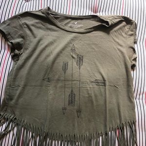 American eagle T-shirt